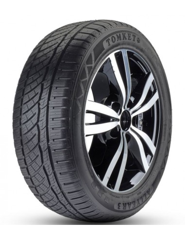 TOMKET ALLYEAR 3 195/60 R15 92V