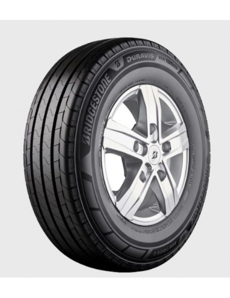 BRIDGESTONE DURAVIS VAN 225/70 R15C 112/110S