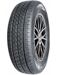 TOMKET ALLYEAR VAN 3 195/75 R16C 110R
