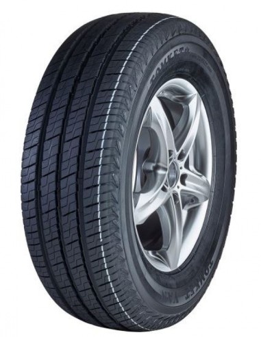 TOMKET VAN 195/65 R16C 104/102R