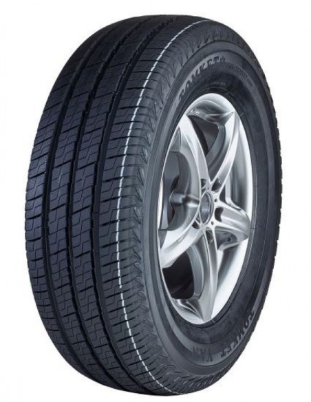 TOMKET VAN 195/65 R16C 104/102R