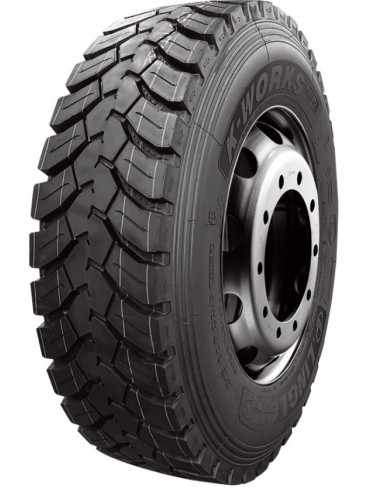 LINGLONG KMD406 13/ R22.5 156/150K