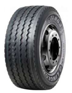 LINGLONG LTL863 385/55 R22.5 160J