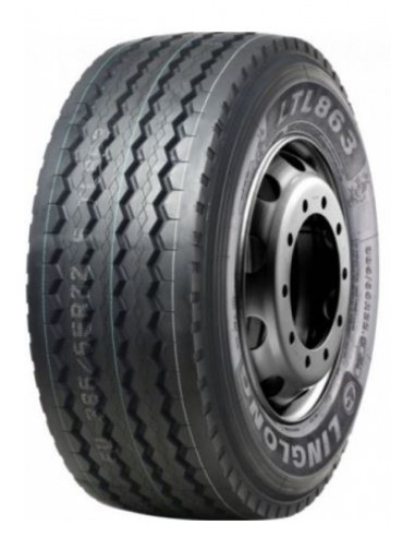 LINGLONG LTL863 385/55 R22.5 160J
