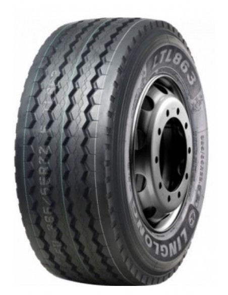 LINGLONG LTL863 385/55 R22.5 160J
