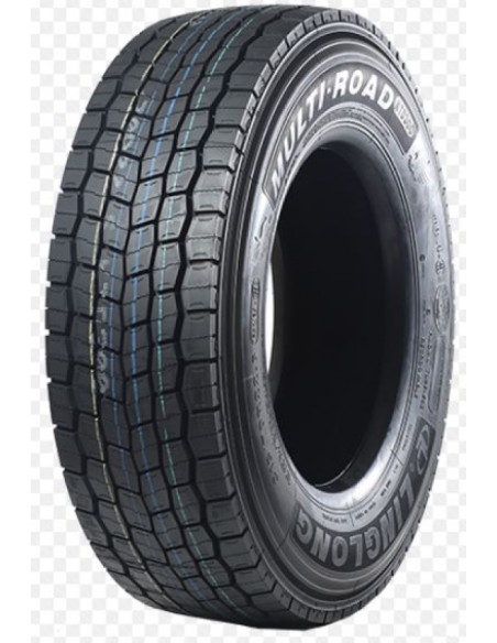 LINGLONG KTD300 315/80 R22.5 156/150L