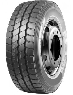LINGLONG KXA400 385/65 R22.5 164J
