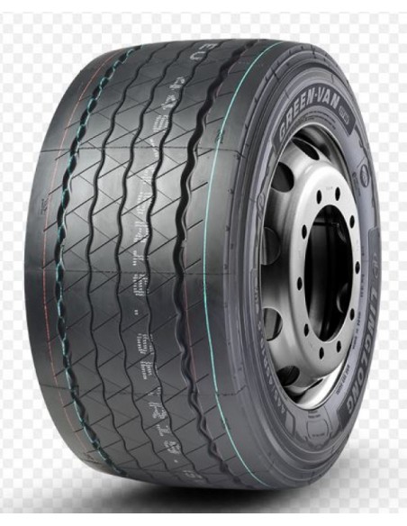 LINGLONG ETT100 385/65 R22.5 164K(158)L