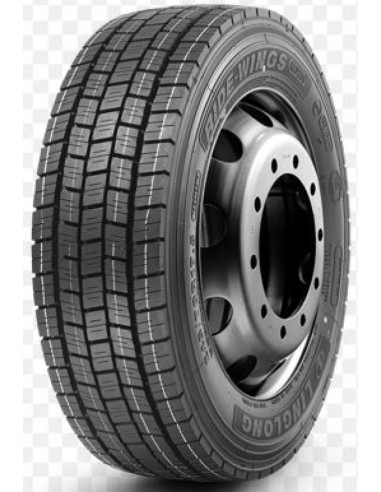 LINGLONG KLD200 285/70 R19.5 146/144M