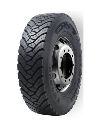 LINGLONG M-D40 13/ R22.5 158/156K