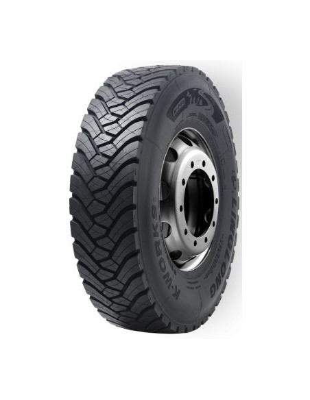 LINGLONG M-D40 13/ R22.5 158/156K