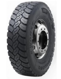 LINGLONG M-D41 13/ R22.5 158/156K