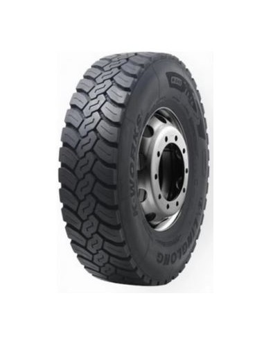 LINGLONG M-D41 13/ R22.5 158/156K