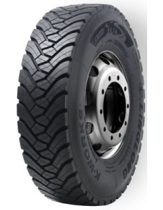 LINGLONG M-D40 315/80 R22.5 158/150K