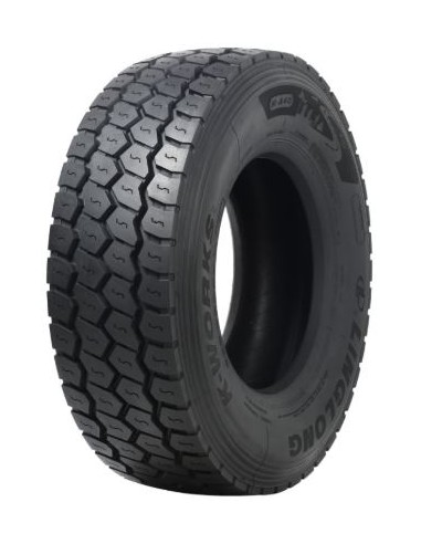 LINGLONG M-A40 385/65 R22.5 164J