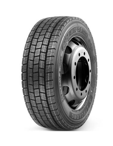 LINGLONG L-D20 245/70 R19.5 136/134M