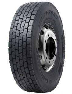 LINGLONG R-D30 295/60 R22.5 150/147L