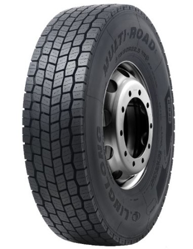 LINGLONG R-D30 295/60 R22.5 150/147L