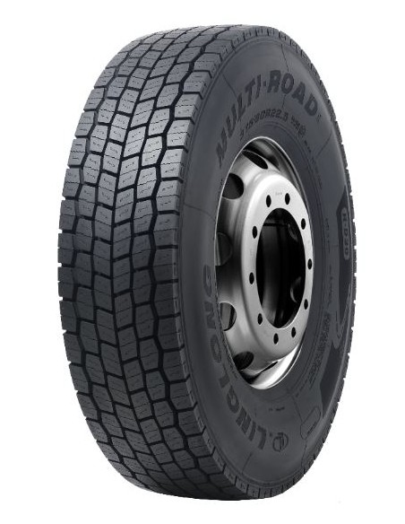 LINGLONG R-D30 295/60 R22.5 150/147L