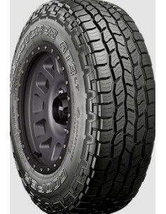 Cooper DISCOVERER AT3 LT OWL 265/70 R16 121R