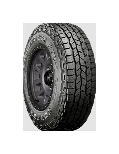Cooper DISCOVERER AT3 LT OWL 265/70 R16 121R