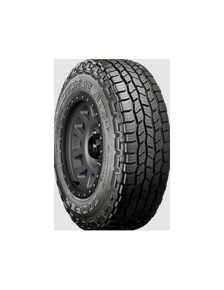 Cooper DISCOVERER AT3 LT OWL 265/70 R16 121R