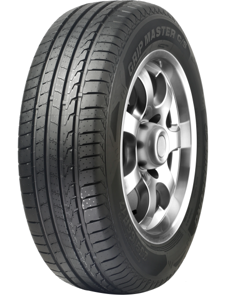 LINGLONG GRIP MASTER C/S 215/55 R18 99V