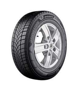 BRIDGESTONE DURAVIS WINTER 195/75 R16 107/105R