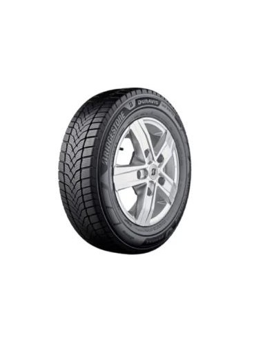 BRIDGESTONE DURAVAIS VAN WINTER 205/65 R16C 107/105T