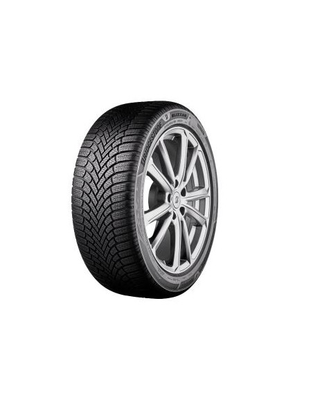 BRIDGESTONE BLIZZAK 6 195/50 R16 88H