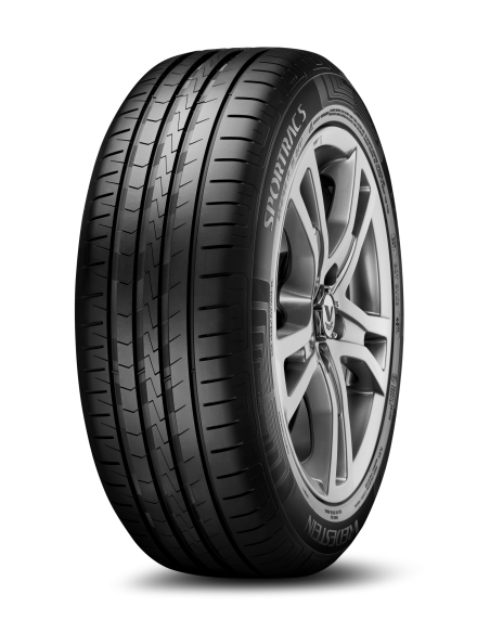 Vredestein Sportrac 5 185/65 R14 86H