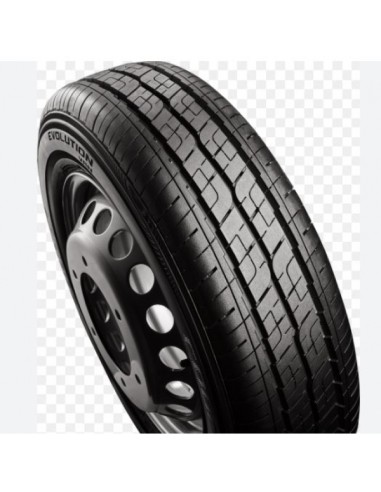 Cooper EVOLUTION VAN 195/70 R15C 104R