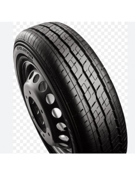 Cooper EVOLUTION VAN 195/70 R15C 104R