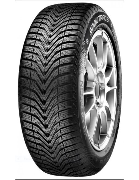 Vredestein Snowtrac 5 165/60 R14 79T