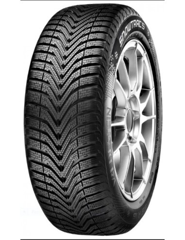 Vredestein Snowtrac 5 165/65 R14 79T