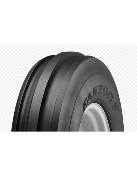 VREDESTEIN FAKTOR-F 10.00/ R16 115A8