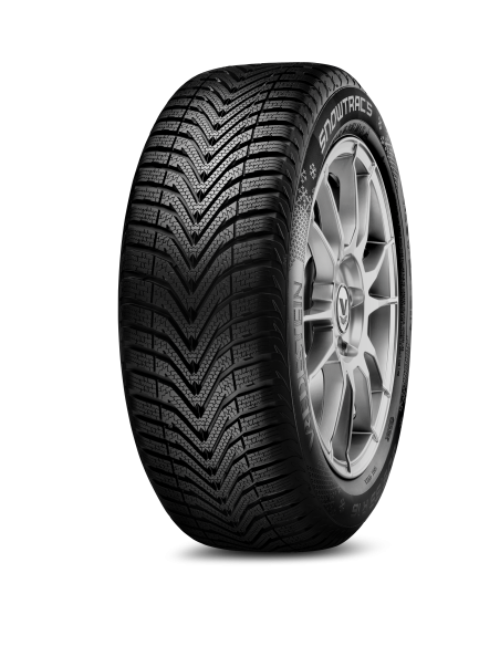 Vredestein Snowtrac 5 - VW 185/60 R16 86H