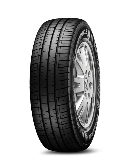 Vredestein COMTRAC 2 215/75 R16C 116/114R