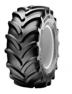 VREDESTEIN TRAXION 65 420/65 R20 135D
