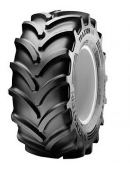 VREDESTEIN TRAXION 65 420/65 R20 135D