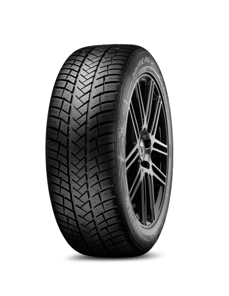 Vredestein WINTRAC PRO 255/40 R19 100V