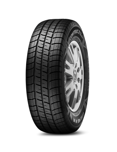Vredestein Comtrac 2 All Season + 195/75 R16C 107/105R