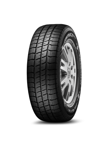 Vredestein Comtrac 2 Winter + 215/70 R15C 109/107R