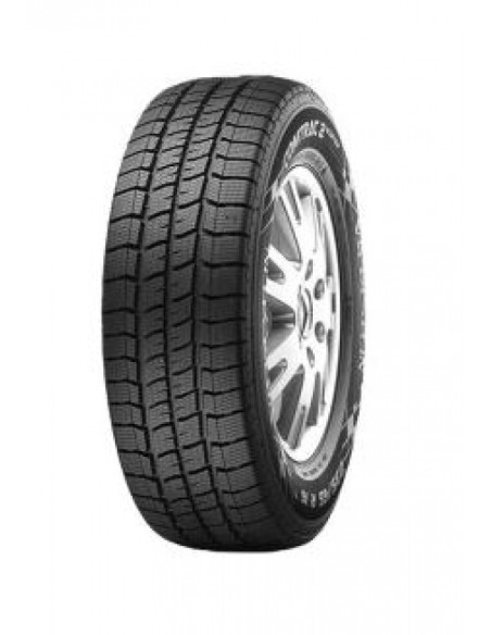 Vredestein Comtrac 2 Winter+ 225/75 R16C 121/120R