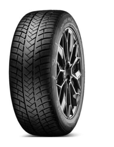 VREDESTEIN WINTRAC PRO + 295/30 R22 103Y