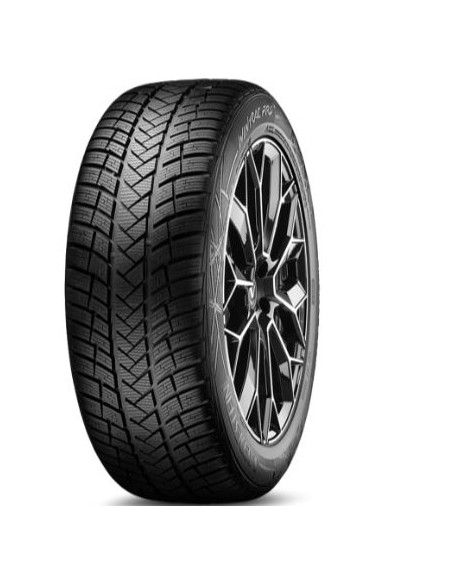 VREDESTEIN WINTRAC PRO + 275/40 R21 107W