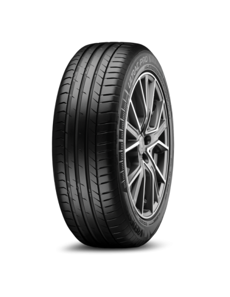 VREDESTEIN ULTRAC PRO 275/40 R21 107Y