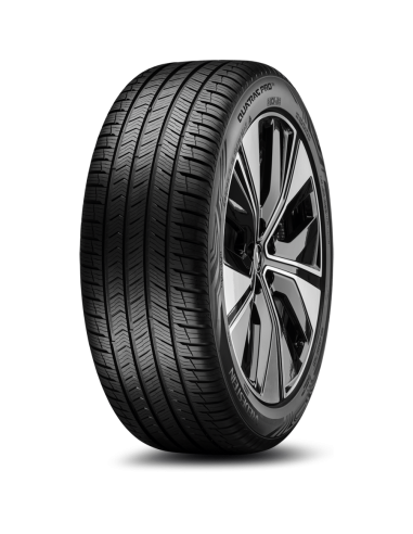 Vredestein QUATRAC PRO EV 205/45 R17 88W