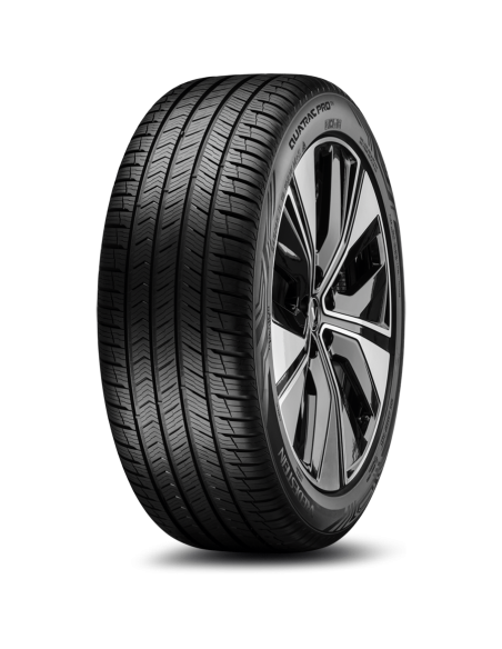 Vredestein QUATRAC PRO EV 205/45 R17 88W