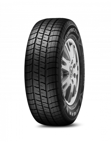 VREDESTEIN COMTRAC 2 ALL SEASON+ 205/75 R16C 113R
